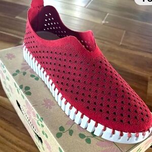 Ilse Jacobsen Tulip Shoes